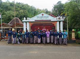 Apel Rutin Kamis Pon